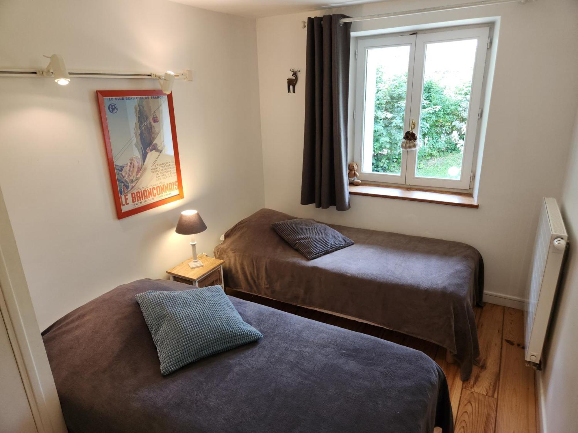 La Girandole Chambre D'Hotes Et Location D'Appartement Арвьё Экстерьер фото